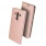 Slim flipcover rosaguld Huawei Mate 10 pro Mobilcovers