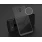 Huawei Mate 10 slim combi cover sort Mobilcovers