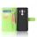Huawei Mate 10 pro Vilo flipcover grøn Mobilcovers