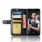 Vilo flipcover med lommer sort Huawei honor 7x Mobilcovers