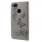 Cover med mønster grå Huawei P9 lite mini Mobilcovers