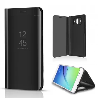 Clear view cover Huawei P30  Mobilcovers