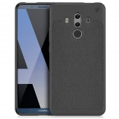 Huawei Mate 10 pro anti shock cover sort