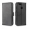 Cover i split læder Huawei honor 7X Mobilcovers