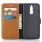 Huawei mate 10 lite cover i vintage stil brun Mobilcovers