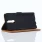 Huawei mate 10 lite cover i vintage stil brun Mobilcovers