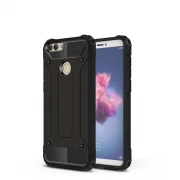 Forcell Armor case sort Huawei P smart Mobil tilbehør