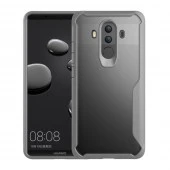 Anti drop cover Huawei Mate 10 pro grå