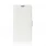 Igo flip cover hvid Huawei P smart Mobil tilbehør