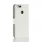 Igo flip cover hvid Huawei P smart Mobil tilbehør