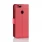 Igo flip cover rød Huawei P smart Mobil tilbehør