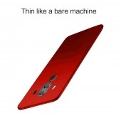 Cryo premium tpu cover Huawei mate 10 pro rød
