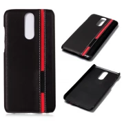 Moca cover Huawei mate 10 lite Mobilcovers