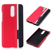 Moca cover Huawei mate 10 lite rosa