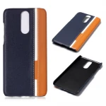 Moca cover Huawei mate 10 lite blå
