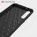 C-style armor cover sort Huawei P20 Pro Mobil tilbehør