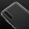 Blød tpu cover Huawei P20 Mobil tilbehør