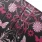 HUAWEI Y6 mønstret læder pung cover Butterflies and Flowers, Mobiltelefon tilbehør