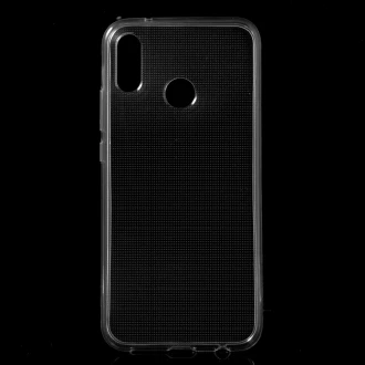 Cover i blød tpu til Huawei P20 lite