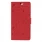 Cover cartoon rød Huawei Y6 2018 Mobil tilbehør