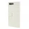 Cover cartoon hvid Huawei Y6 2018 Mobil tilbehør