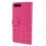 Cover cartoon rosa Huawei Y6 2018 Mobil tilbehør