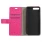 Cover cartoon rosa Huawei Y6 2018 Mobil tilbehør