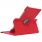 hvid Mediapad M2 cover med rotation Tabletcovers