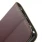 HUAWEI HONOR 4X læder cover med kort lommer, brun Mobiltelefon tilbehør