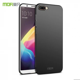 Huawei Honor 10 ultra tynd cover sort