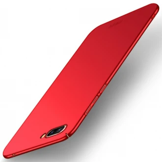 Honor 10 ultra tynd cover rød Mobil tilbehør