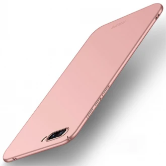 Honor 10 ultra tynd cover rosaguld mobil tilbehør
