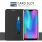 Slim flip cover sort Honor 10 Mobil tilbehør