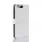 Vilo flip cover hvid Huawei Y6 2018 Mobil tilbehør