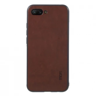 Cryo hybrid cover Huawei Honor 10 mørkebrun