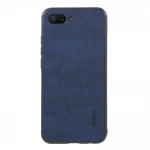 Cryo hybrid cover Honor 10 blå