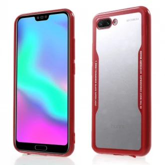 Combi cover Huawei Honor 10 rød