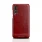 Pierre Cardin cover case rød Huawei P20 pro Mobil tilbehør
