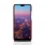 Pierre Cardin cover case rød Huawei P20 pro Mobil tilbehør