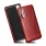 Pierre Cardin cover case rød Huawei P20 pro Mobil tilbehør