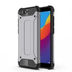 Huawei Y6 2018 Forcell Armor cover grå