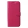 Huawei P Smart flip cover rosa Mobil tilbehør