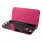 Huawei P Smart flip cover rosa Mobil tilbehør