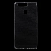 HUAWEI P9 gennemsigtig bag cover Mobiltelefon tilbehør