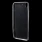 HUAWEI Y6 gennemsigtig bag cover, Mobiltelefon tilbehør 