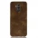 brun Stilfuld læder case Huawei Mate 20 lite Mobil tilbehør