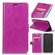Ivy klassisk cover lilla Huawei Mate 20 lite Mobil tilbehør