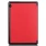 Huawei T5 10,1 rød klassisk folde cover Ipad og Tablet tilbehør