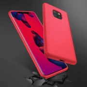 rød Venon blød tpu cover Huawei Mate 20 pro Mobil tilbehør