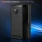 C-style armor case Huawei Mate 20 Pro sort Mobil tilbehør